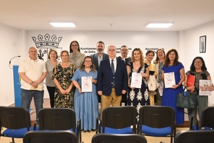 El Ayuntamiento de Zafra cuenta con su Primer Plan de Igualdad para luchar contra el acoso sexual y LGTBI