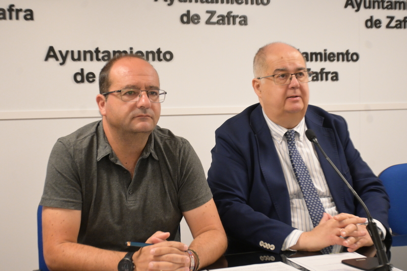 El Ayuntamiento convoca los I Premios Zafra del Deporte para reconocer el esfuerzo de deportistas y entidades