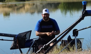 El XLVI Concurso de Pesca `Ciudad de Zafra´ reunirá la cerca de medio centenar de pescadores en Valuengo