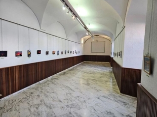 Ya se puede visitar la exposición física y digital de `La Foto del Verano 2025´ en Los Santos de Maimona