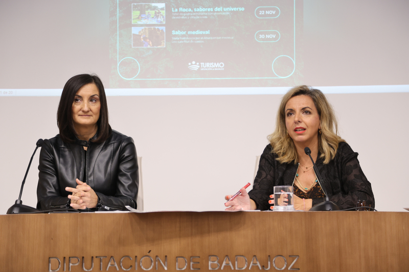 La comarca Zafra-Río Bodión acogerá 6 actividades del Programa de Dinamización Turística `Invitate a un planazo´