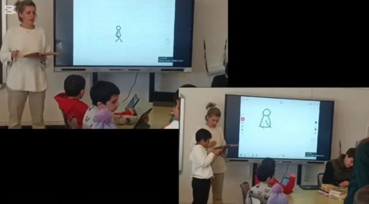 El CEIP Manuel Jesús Romero Muñoz de Los Santos de Maimona reconocido en el XXX Premio Joaquín Sama a la Innovación Educativa