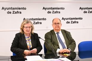 La Universidad Popular de Zafra daba a conocer su nuevo programa formativo para estos próximos meses