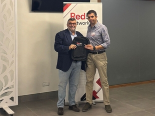 Presentada la nueva asociación de empresarios comarcal RED 50