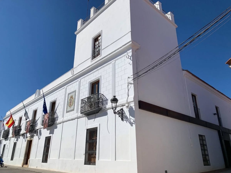 El Ayuntamiento de Los Santos de Maimona pone en marcha el servicio de Orientación y Prospección para el Desarrollo Local