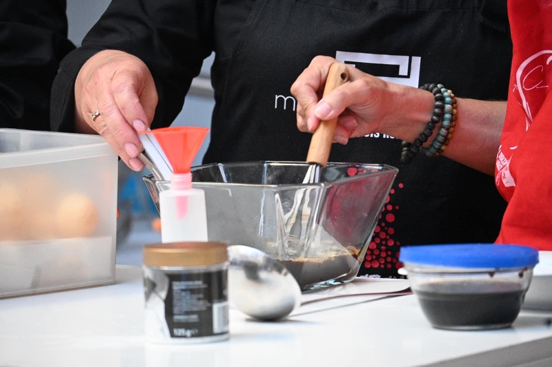 La XV Muestra Cultural y Gastronómica Zafra Crea hará un homenaje a cocineros, bodegueros y promotores