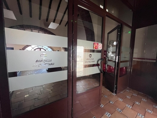 El Ayuntamiento de Los Santos de Maimona abre hoy un centro para el disfrute de los jóvenes los fines de semana