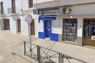 Un acertante de `La Bonoloto´ en Fuente del Maestre gana de 50.445 euros 