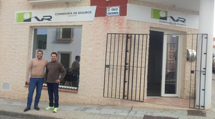 Domingo Guerrero acabó de invertir el Sueldazo de la Campaña de Navidad 24-25 de Fuente del Maestre