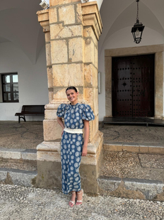 La fontanesa Laura Carcaboso galardonada con el Premio a la Excelencia Académica de la UEX y Junta Extremadura