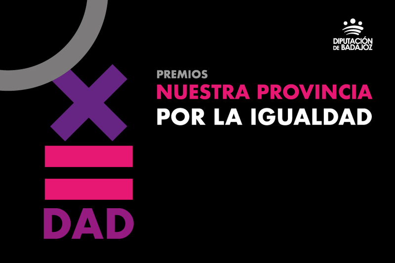 El Ayuntamiento de Burguillos del Cerro galardonado en los Premios Nuestra Provincia por la Igualdad