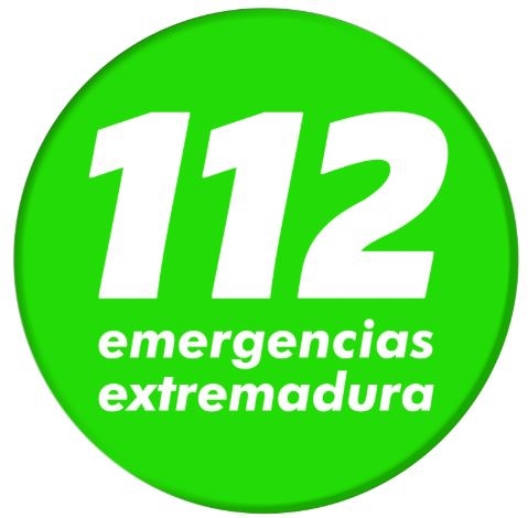 El 112 activa alerta amarilla en el sur de la provincia de Badajoz para mañana miércoles