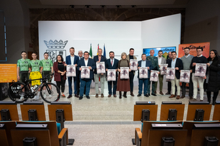 La IV Vuelta Ciclista a Extremadura femenina 2026 tendrá un final de etapa en Fuente del Maestre