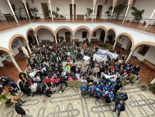 El Ayuntamiento de Zafra refuerza las áreas de Educación, Deporte y Discapacidad con actuaciones y proyectos para este año
