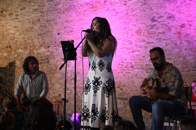 Zafra acogerá el 26 de marzo la última actividad del Ciclo de Exaltación de la Saeta promovido por la Junta