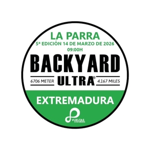 La Asociación Vueltasalacabeza presenta sus desafíos: Ultra Backyard de La Parra y Ultra de los Castillos desde Burguillos del Cerro