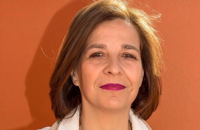 La concejala Nieves Peña, de Zafra, reelegida presidente de la Mancomunidad `Los Molinos