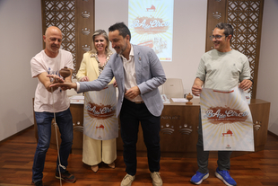 Valencia del Ventoso, Medina de las Torres y Burguillos del Cerro acogerán el festival itinerante BAdeCirco 2026