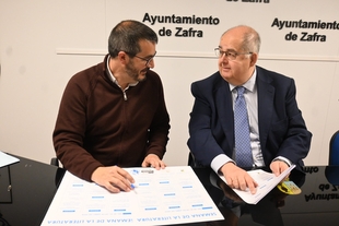 La Semana de la Literatura de Zafra se celebrará del 20 al 24 de abril con actos para público infantil, juvenil y adulto