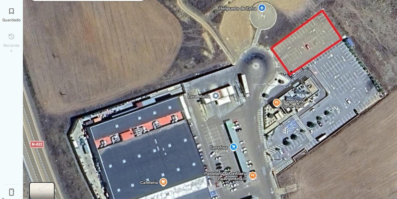 La Junta de Extremadura incluye a Zafra en su plan de ampliación de la red de unidades operativas del INFOEX