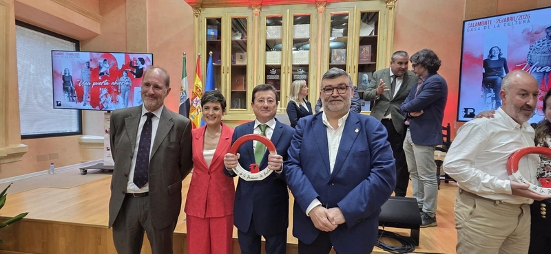 La Escuela de Micronegocios de Fundación Maimona galardonada con el Premio Emprendimiento de la Provincia