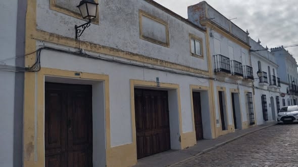 El ayuntamiento de Valencia del Ventoso adquiere el antiguo Cine de Verano de la Calle Espronceda