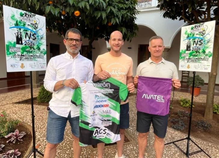 La Nocturna Santeña regresa con récord de inscripciones y una gran fiesta del atletismo popular