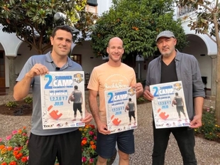 La Trust Basketball Academy volverá a realizar su Summer Camp en Los Santos de Maimona