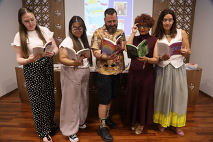 La iniciativa cultural `Tinta de Verano 2026´ llegará a cuatro localidades de la comarca