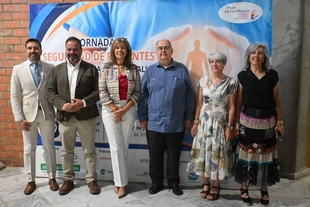 IV Jornada de Seguridad de Pacientes para Profesionales de la Salud en Zafra
