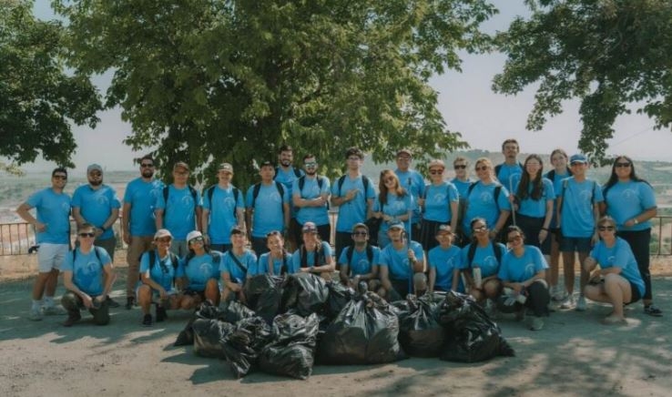 Éxito en las Jornadas Internacionales de Convivencia `Maimona Amiga´