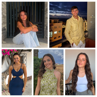 Anunciados los nombres de las Reinas, Míster y Damas de las Fiestas del Cristo 2026 en Fuente del Maestre