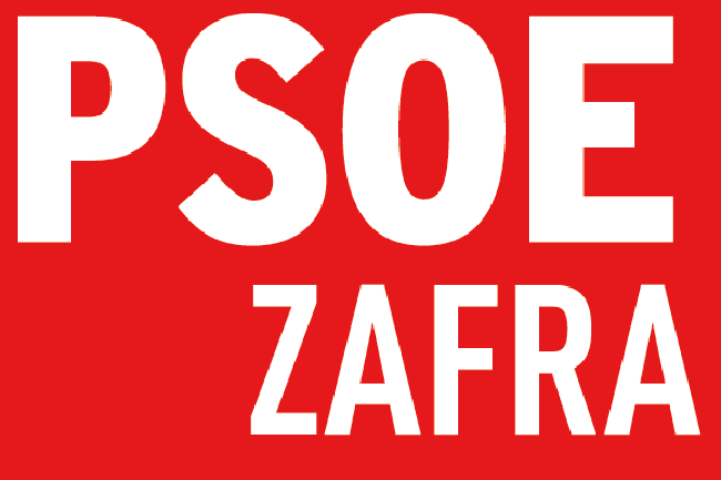 Comunicado del PSOE de Zafra ante las acusaciones recibidas por el PP de la localidad