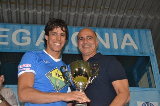 La U.D. Zafra Atlético se hizo con el XLIII Trofeo Ciudad de Zafra tras vencer a la UC La Estrella