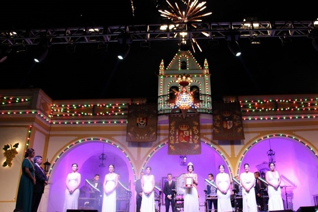 Los Santos celebra este sábado el Día Grande de su Fiesta de la Vendimia 