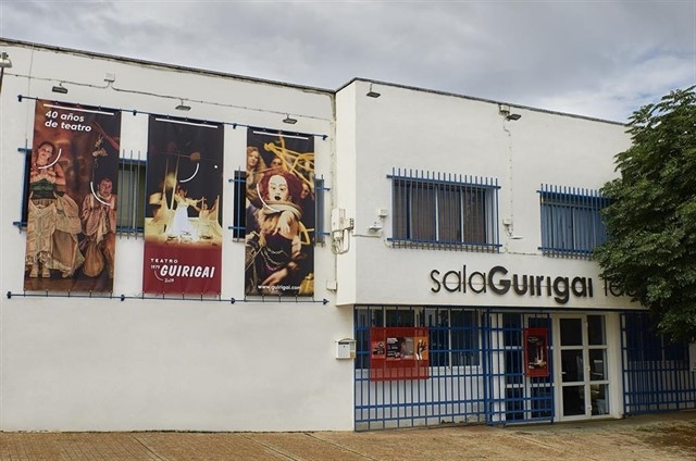 La Sala Guirigai de Los Santos de Maimona inicia su 13 temporada con espectáculos de danza, música en vivo y teatro