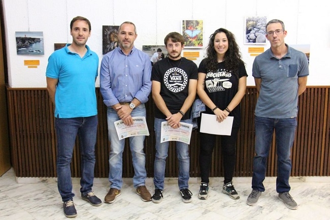 Entregados los premios de la XV Edición de `La Foto del Verano de Los Santos de Maimona