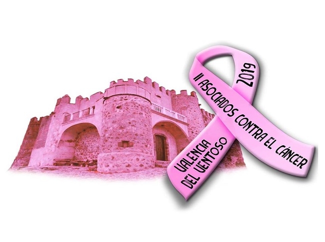 Valencia del Ventoso se teñirá de rosa durante una semana con numerosas actividades (Programación Completa)